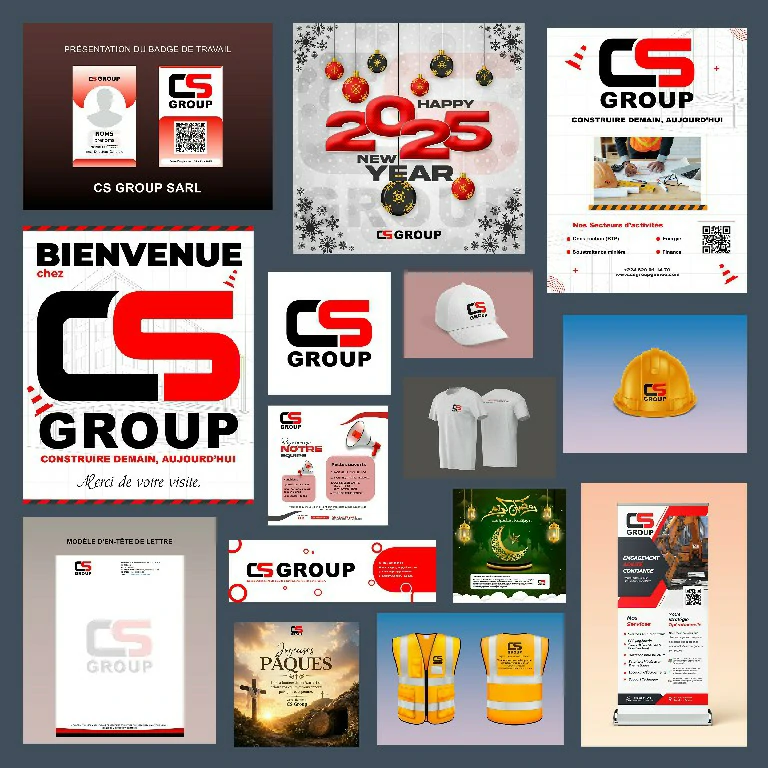 Design Portfolio Image